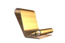 SpringChair

