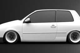 ����lupo