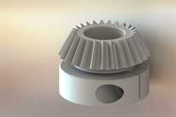 Engrenagemc��nica25ZM3

