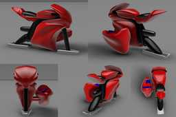 Superbikeѩ��-ʥ�����˵���ѩ��
