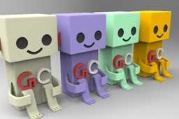 GrabbyTheBot
