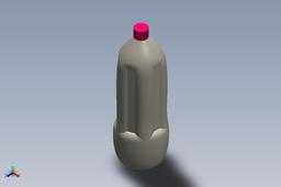ʹ��solidworks��ƿ
