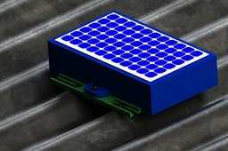 Idee���ݵ�solarpanel�͵��
