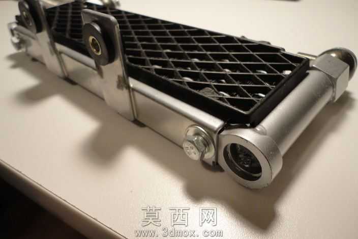 XY160油冷却器