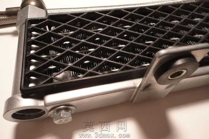 XY160油冷却器
