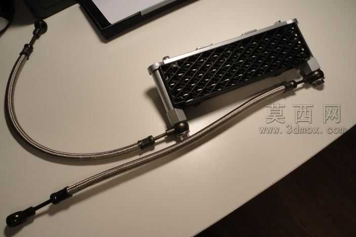XY160油冷却器