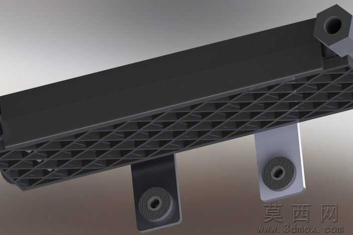 XY160油冷却器