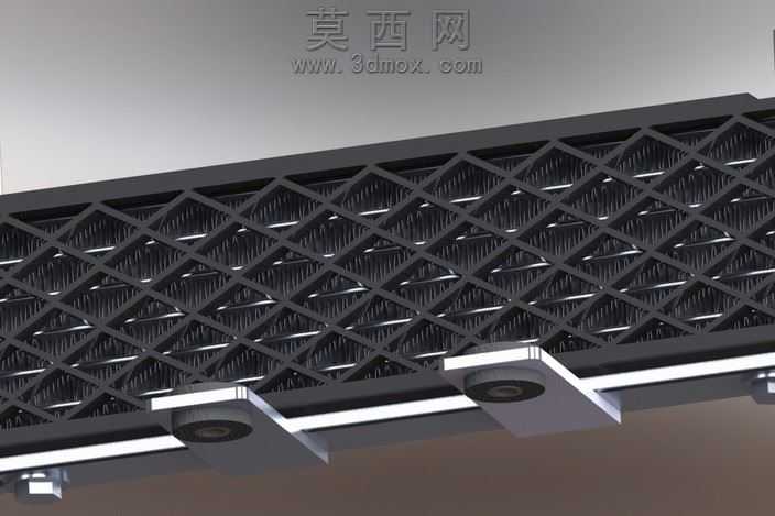 XY160油冷却器