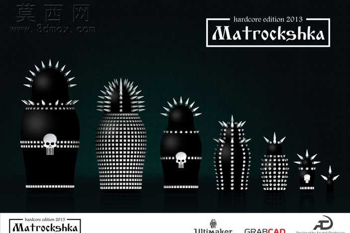 Matrockshka�������İ�
