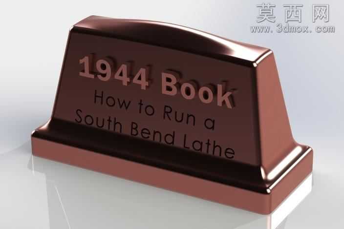 如何运行车床1944南本德的书吗