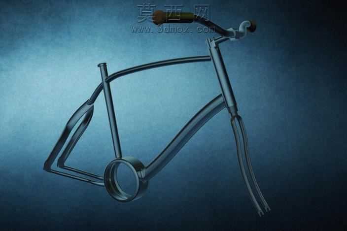 ConceitodeBicicleta(概念自行车)