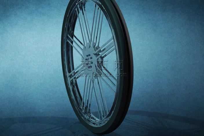 ConceitodeBicicleta(概念自行车)