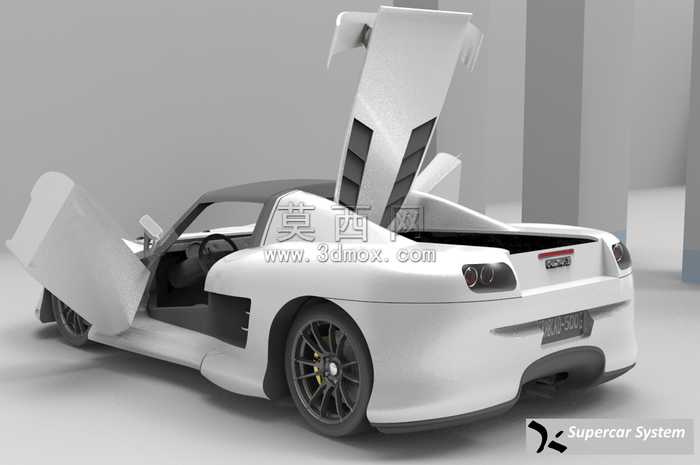 SUPERCAR2013����Creatton����
