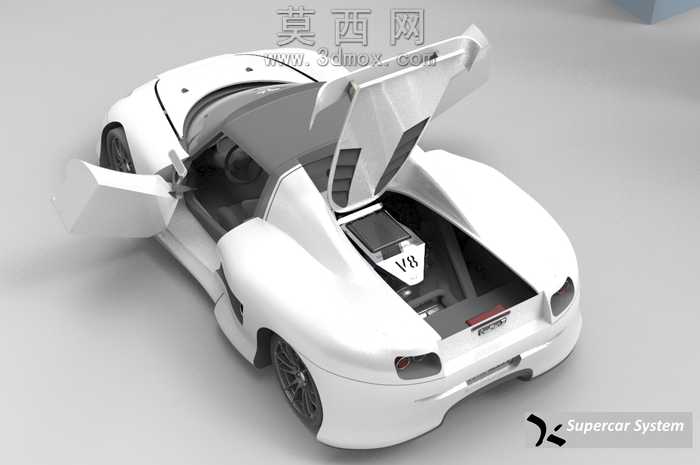SUPERCAR2013����Creatton����
