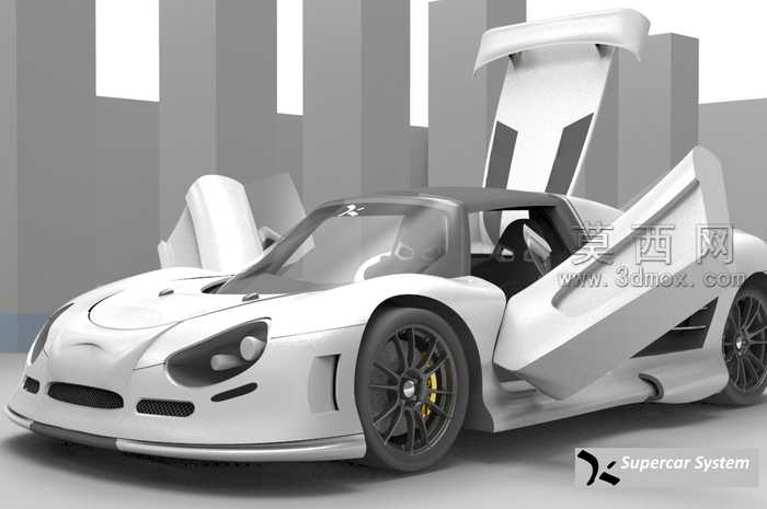 SUPERCAR2013����Creatton����
