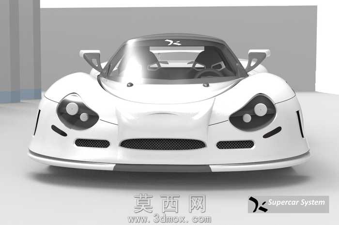 SUPERCAR2013����Creatton����
