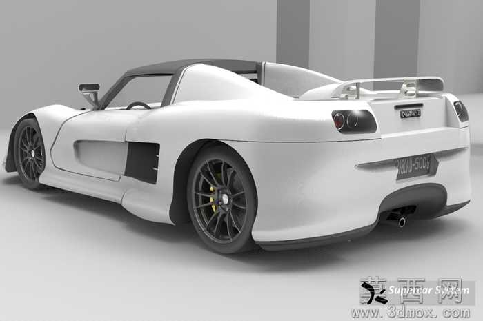 SUPERCAR2013����Creatton����
