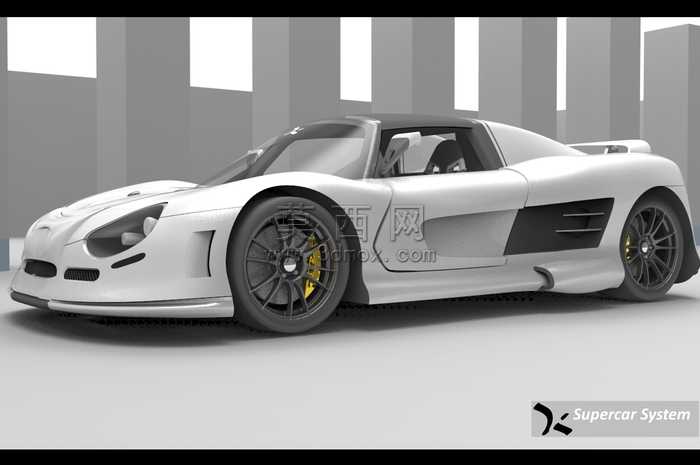 SUPERCAR2013����Creatton����
