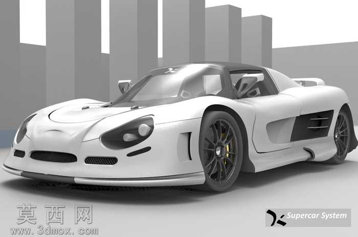 SUPERCAR2013����Creatton����
