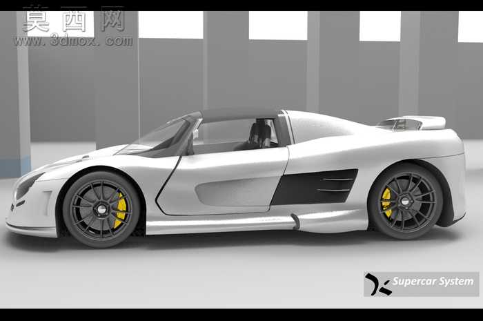 SUPERCAR2013����Creatton����
