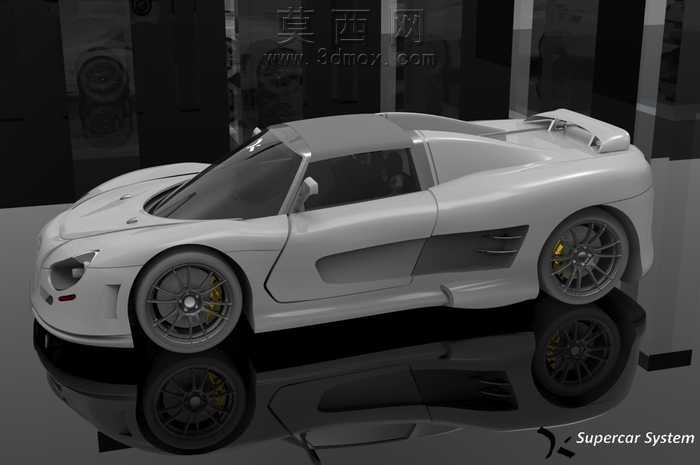 SUPERCAR2013����Creatton����
