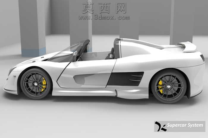 SUPERCAR2013����Creatton����
