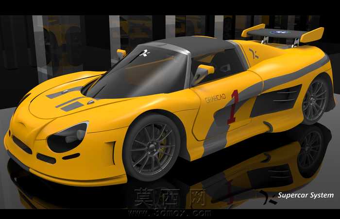 SUPERCAR2013����Creatton����
