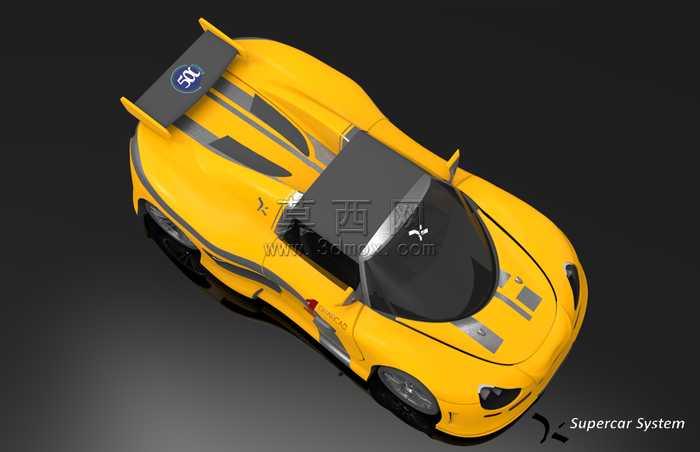 SUPERCAR2013����Creatton����
