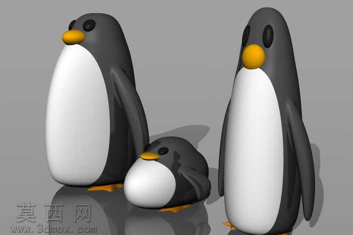 ��PINGUINO
