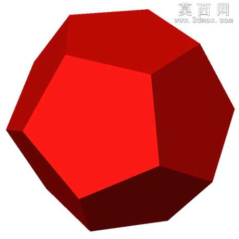 十二面体