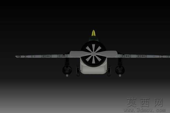 军用飞机