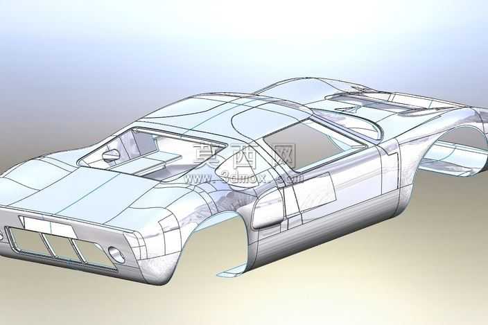 GT40
