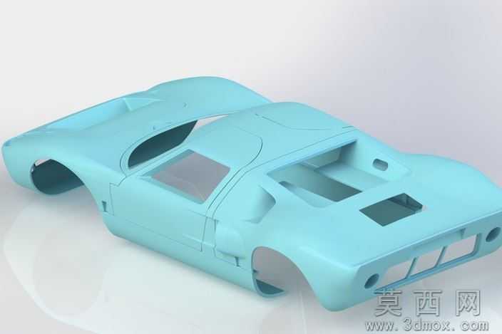 GT40
