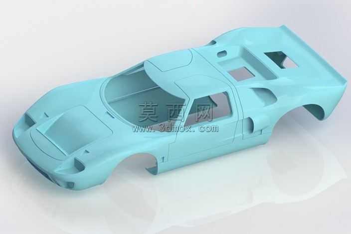 GT40
