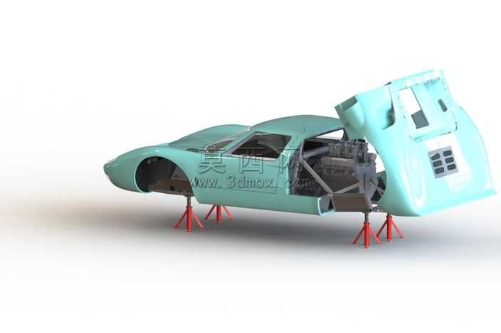 GT40
