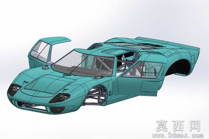 GT40
