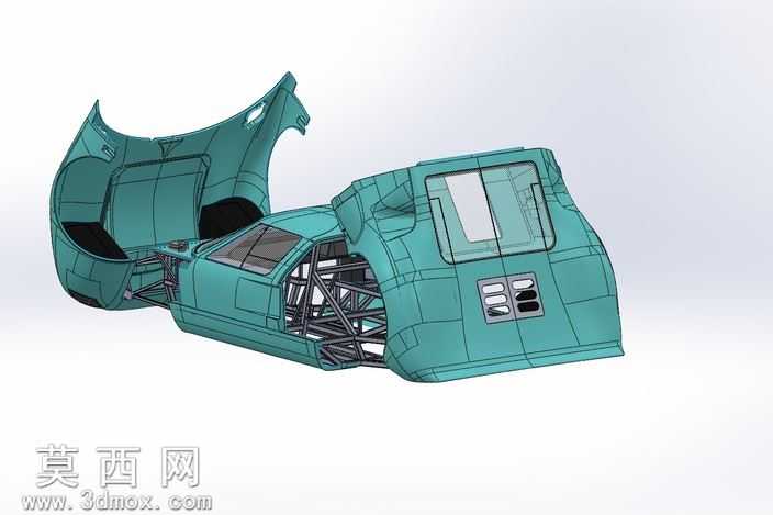 GT40
