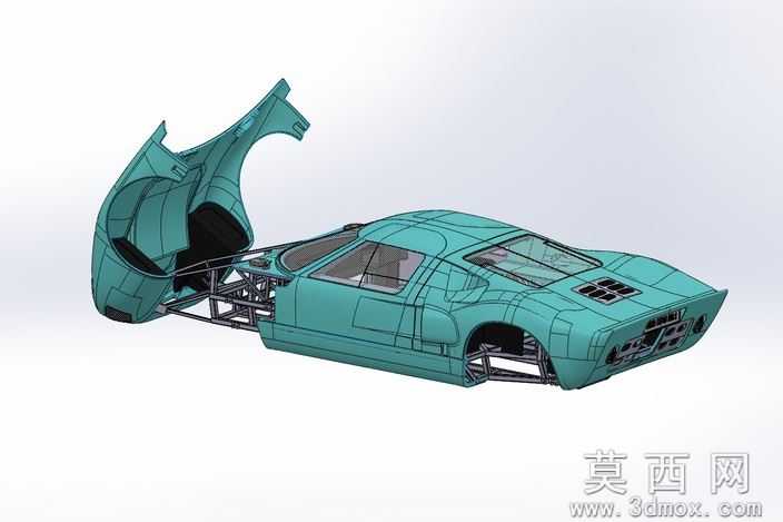 GT40
