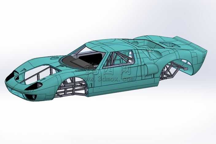 GT40
