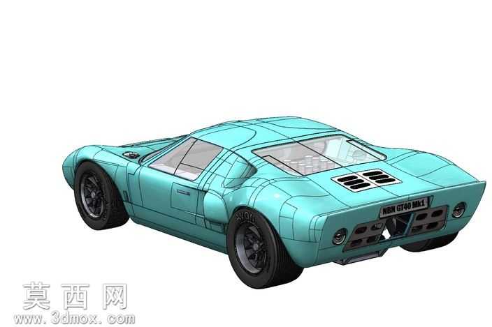 GT40
