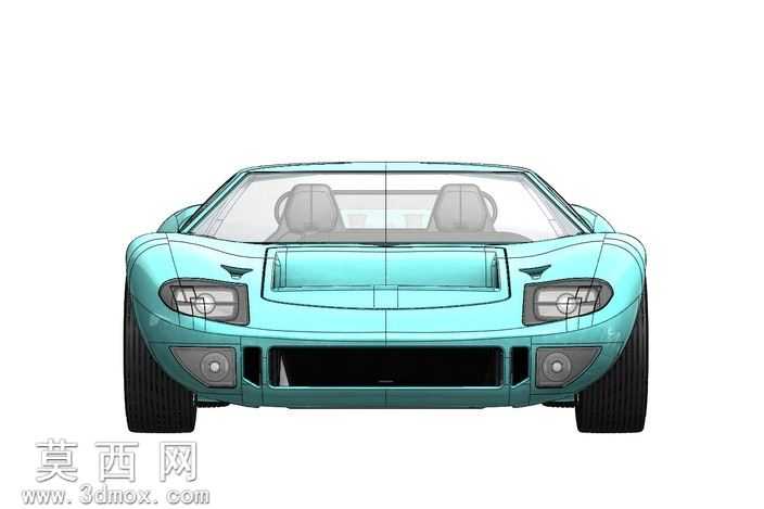 GT40

