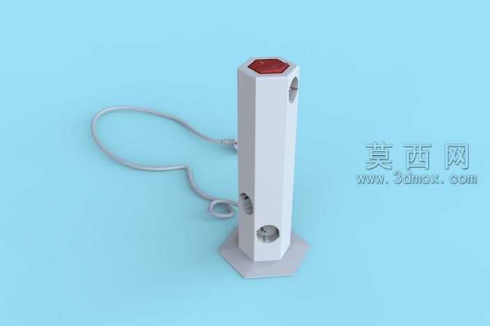 塔Socket-6x1