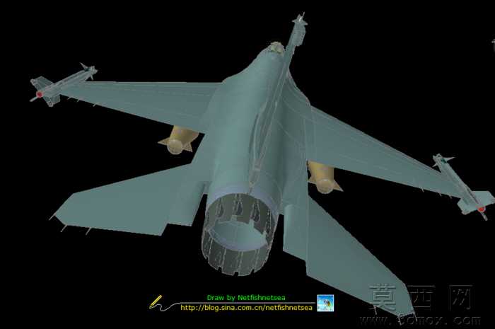 f-16
