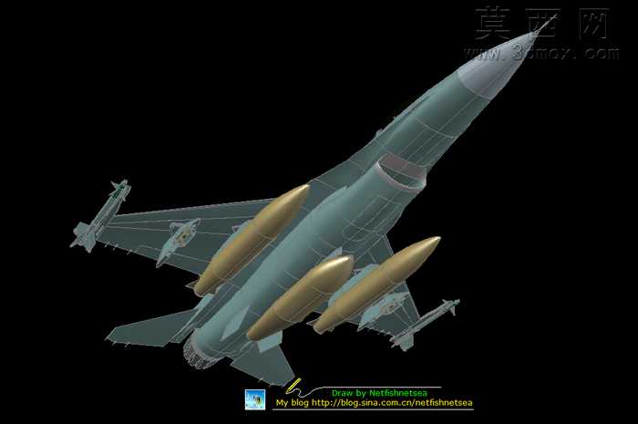 f-16
