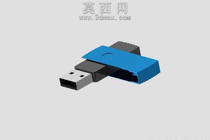 USB
