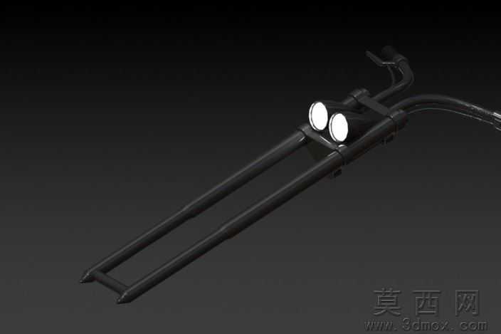 FrontFork
