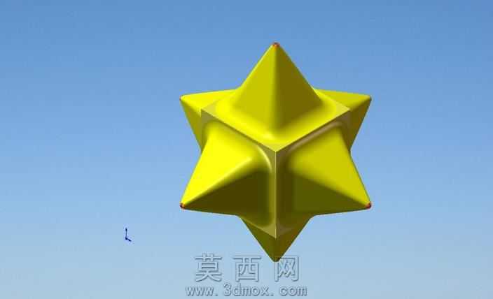 ������cube-star
