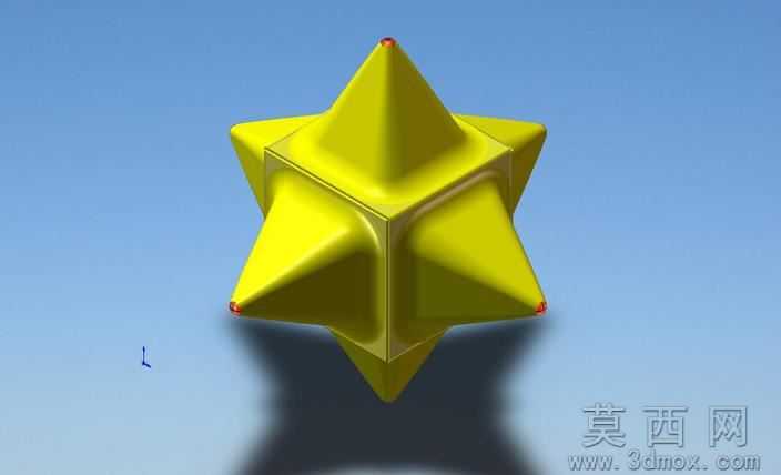 ������cube-star
