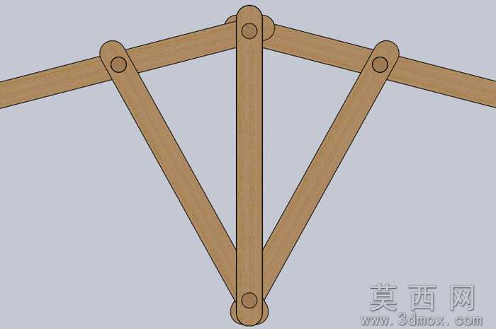 折叠弩