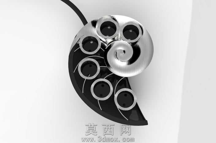 鹦鹉螺套接字